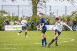 S.K.N.W.K. 1 - S.N.S. 1 (competitie) seizoen 2023-2024 (88/120)